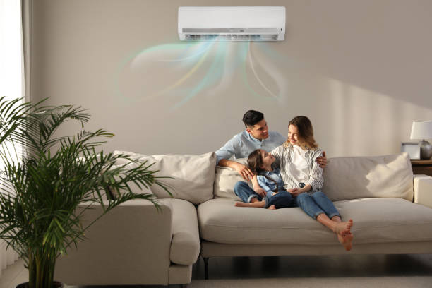 Best Central air repair  in Sa Conejo, CA