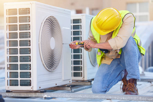 Best HVAC installation services  in Sa Conejo, CA