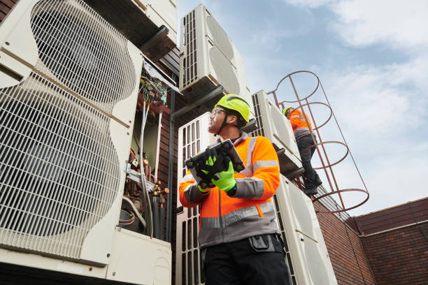Best HVAC companies near me  in Sa Conejo, CA