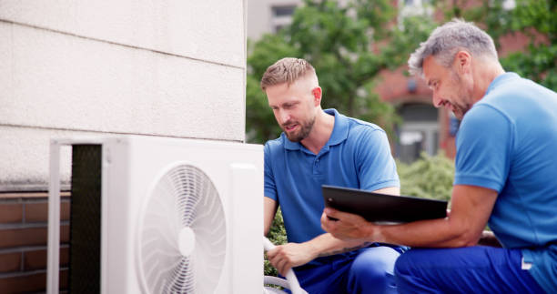 HVAC air duct cleaning in Casa Conejo, CA