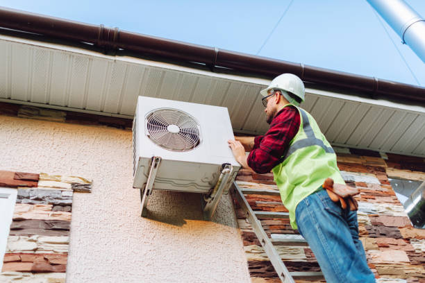 Best Affordable HVAC services  in Sa Conejo, CA