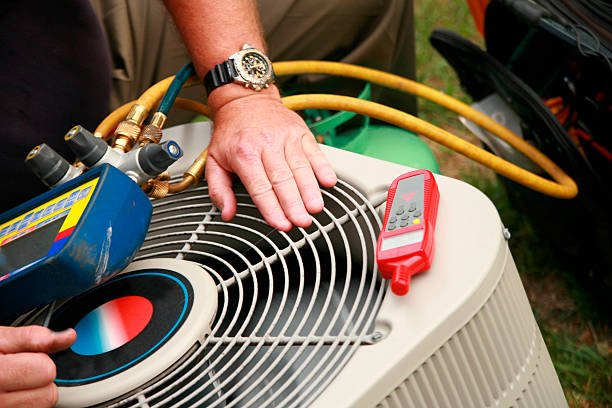 Best Commercial HVAC repair  in Sa Conejo, CA