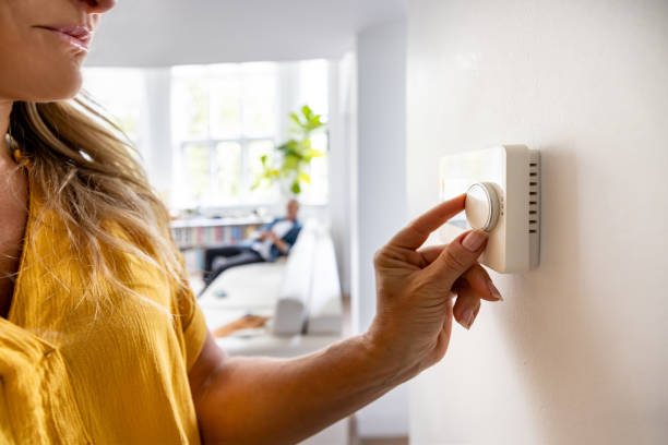 HVAC maintenance plan in Casa Conejo, CA