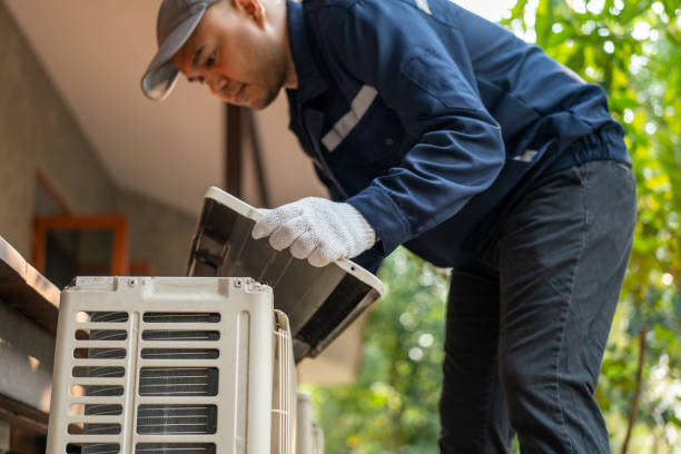 Best HVAC installation services  in Sa Conejo, CA